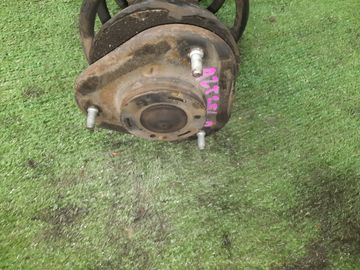 СТОЙКА НА TOYOTA AVENSIS AZT251 2AZ-FSE