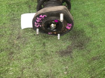 СТОЙКА НА TOYOTA CARINA ST195 3S-FE