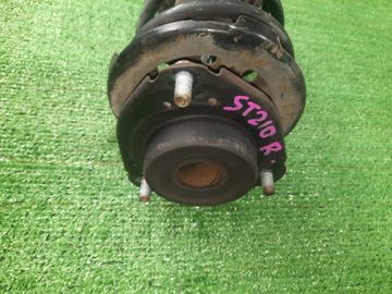 СТОЙКА НА TOYOTA CALDINA ST210 3S-FE