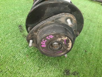 СТОЙКА НА SUBARU LEGACY BRG FA20