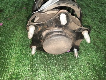 СТОЙКА НА HONDA CR-V RE4 K24A