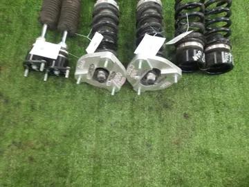 СТОЙКА НА MERCEDES-BENZ C200 S204 271950