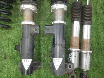 СТОЙКА НА MERCEDES-BENZ C200 S204 271950