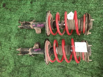 СТОЙКА НА TOYOTA ALPHARD GGH25W 2GR-FE