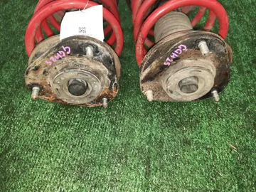 СТОЙКА НА TOYOTA ALPHARD GGH25W 2GR-FE