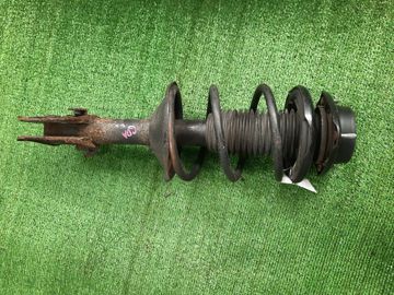 СТОЙКА НА SUBARU IMPREZA WRX GDA EJ20T