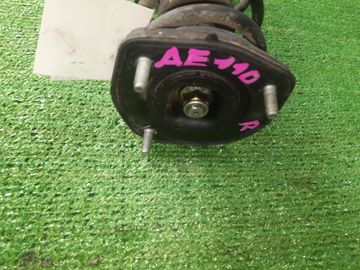 СТОЙКА НА TOYOTA COROLLA AE110 5A-FE