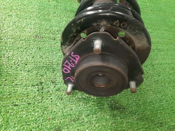 СТОЙКА НА TOYOTA CALDINA ST210 3S-FE