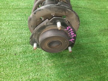 СТОЙКА НА TOYOTA CARINA ST195 3S-FE