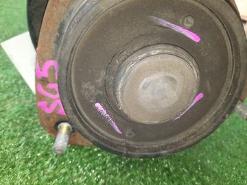 СТОЙКА НА SUBARU FORESTER SG5 EJ20T