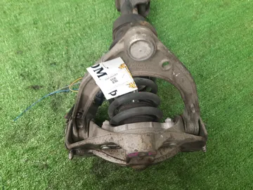 СТОЙКА НА VOLKSWAGEN TOUAREG 7L6 AZZ