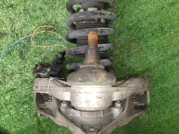 СТОЙКА НА VOLKSWAGEN TOUAREG 7L6 AZZ