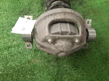 СТОЙКА НА VOLKSWAGEN TOUAREG 7L6 AZZ