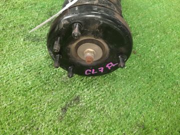 СТОЙКА НА HONDA ACCORD CL7 K20A