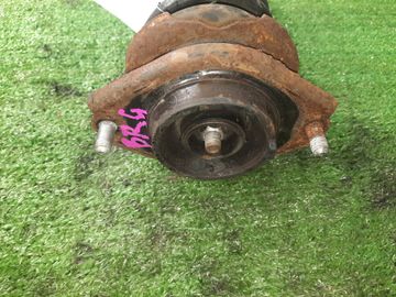 СТОЙКА НА SUBARU LEGACY BRG FA20