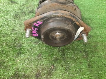 СТОЙКА НА SUBARU LEGACY BRG FA20