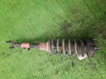 СТОЙКА НА MERCEDES-BENZ E320 W211