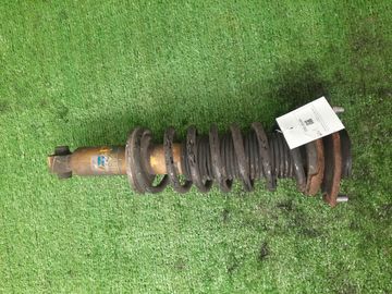 СТОЙКА НА SUBARU LEGACY BRG FA20