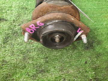 СТОЙКА НА SUBARU LEGACY BRG FA20