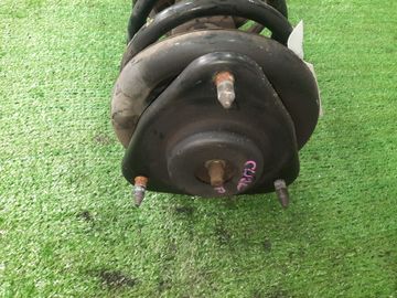 СТОЙКА НА MITSUBISHI AIRTREK CU2W 4G63T