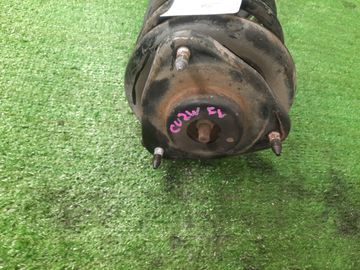 СТОЙКА НА MITSUBISHI AIRTREK CU2W 4G63T