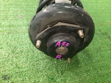 СТОЙКА НА NISSAN CEFIRO A33 VQ20DE