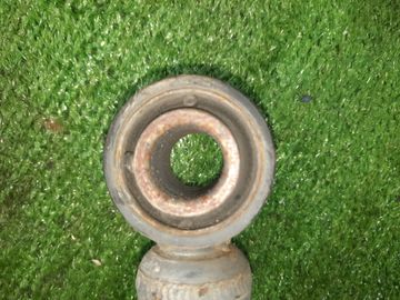 СТОЙКА НА TOYOTA COROLLA  AXIO ZRE142 2ZR-FE