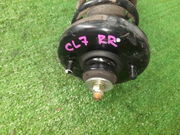 СТОЙКА НА HONDA ACCORD CL7 K20A