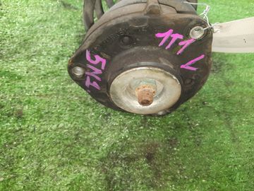 СТОЙКА НА VOLKSWAGEN TIGUAN 5N1 CAW