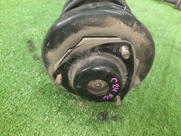 СТОЙКА НА NISSAN SERENA TC24 QR20DE