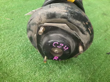 СТОЙКА НА NISSAN SERENA TC24 QR20DE