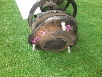 СТОЙКА НА TOYOTA COROLLA NZE121 1NZ-FE