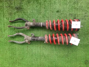 СТОЙКА НА MAZDA ATENZA GH5FW L5-VE