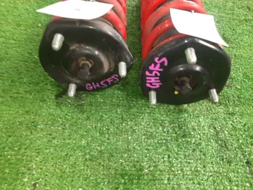 СТОЙКА НА MAZDA ATENZA GH5FW L5-VE