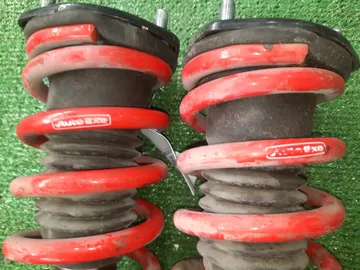 СТОЙКА НА MAZDA ATENZA GH5FW L5-VE