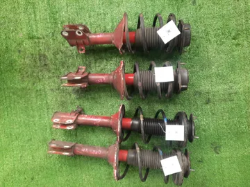 СТОЙКА НА SUBARU IMPREZA WRX GF8 EJ20T