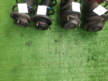 СТОЙКА НА SUBARU IMPREZA WRX GF8 EJ20T