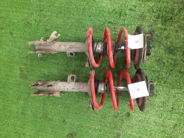 СТОЙКА НА NISSAN MURANO PZ50 VQ35DE