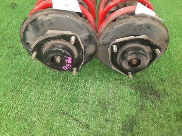 СТОЙКА НА NISSAN MURANO PZ50 VQ35DE