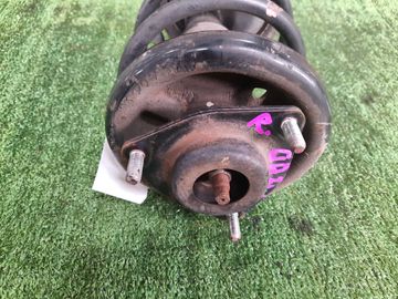 СТОЙКА НА MITSUBISHI RVR GA3W 4B10