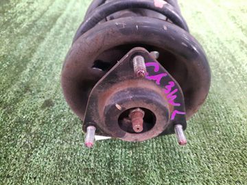 СТОЙКА НА MITSUBISHI RVR GA3W 4B10