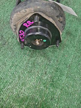 СТОЙКА НА NISSAN X-TRAIL NT30 QR20DE