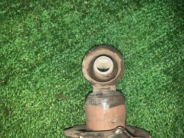 СТОЙКА НА TOYOTA BREVIS JCG11 2JZ-FSE