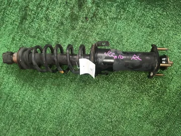 СТОЙКА НА TOYOTA BREVIS JCG10 1JZ-FSE