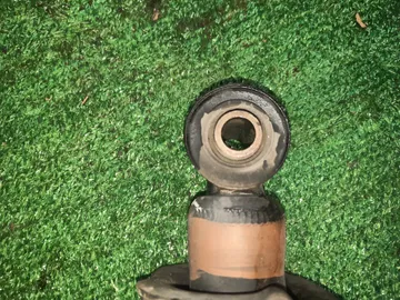 СТОЙКА НА TOYOTA BREVIS JCG10 1JZ-FSE