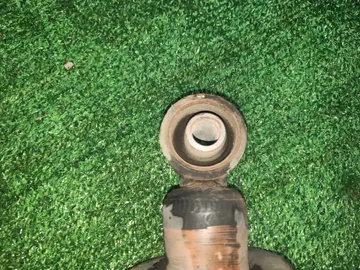 СТОЙКА НА TOYOTA BREVIS JCG11 2JZ-FSE