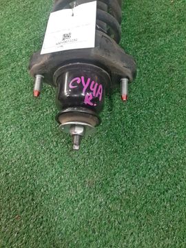 СТОЙКА НА MITSUBISHI GALANT FORTIS CY4A 4B11