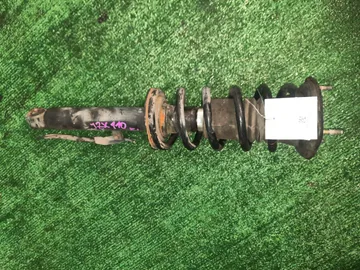 СТОЙКА НА TOYOTA MARK II JZX110 1JZ-FSE