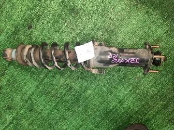 СТОЙКА НА TOYOTA MARK II JZX110 1JZ-FSE