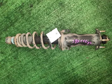 СТОЙКА НА TOYOTA MARK II JZX110 1JZ-FSE